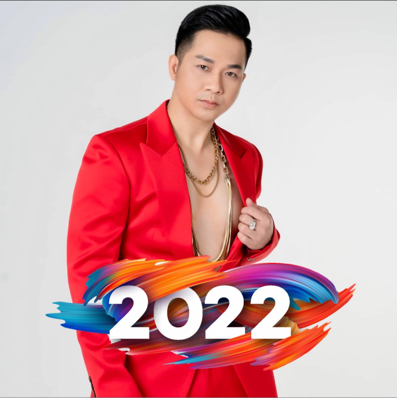 Lời chúc mừng năm mới 2022 ý nghĩa, lắng đọng cảm xúc từ dàn sao Việt đến khán giả - Ảnh 6.