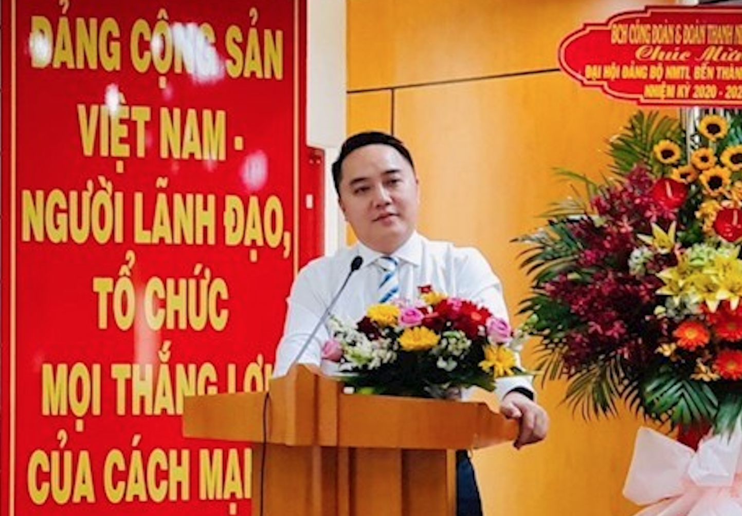 Bộ Công an khởi tố Chủ tịch Hội đồng thành viên CNS Nguyễn Hoàng Anh - Ảnh 1.