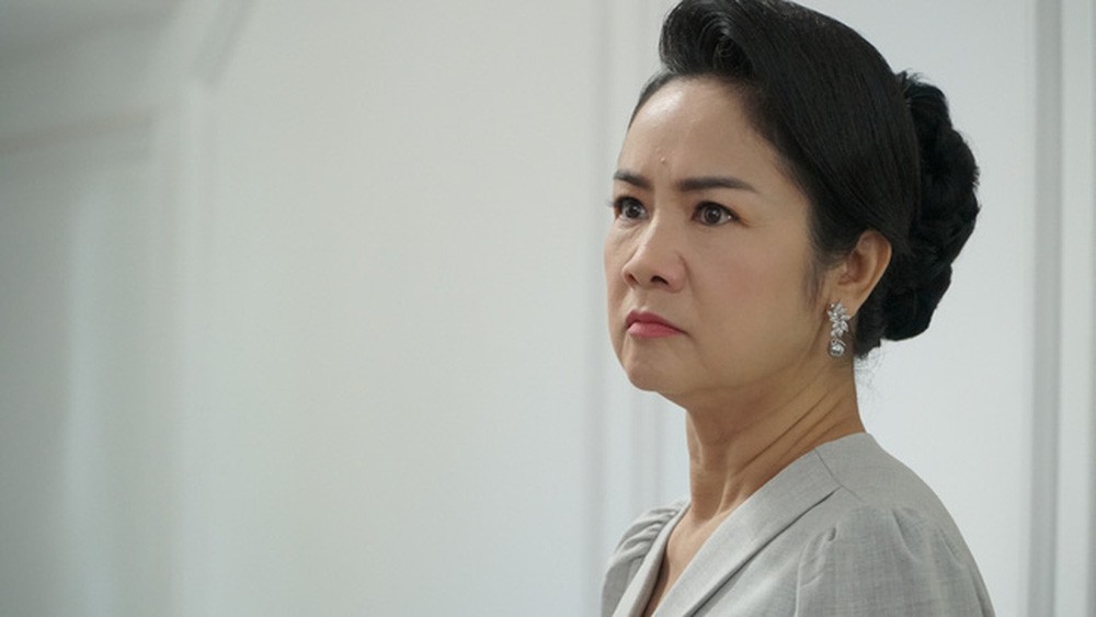 NSND Thu Hà, Lương Thu Trang, Hồng Diễm... ai xứng đáng nhất đoạt giải Diễn viên nữ ấn tượng VTV Awards 2021? - Ảnh 1.