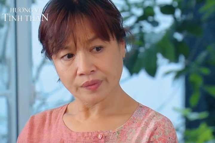 NSND Thu Hà, Lương Thu Trang, Hồng Diễm... ai xứng đáng nhất đoạt giải Diễn viên nữ ấn tượng VTV Awards 2021? - Ảnh 3.