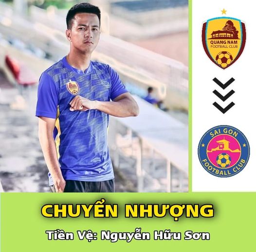 Tin sáng (4/12): Sài Gòn FC chiêu mộ lại cầu thủ khoác áo đội hạng Nhất - Ảnh 1.