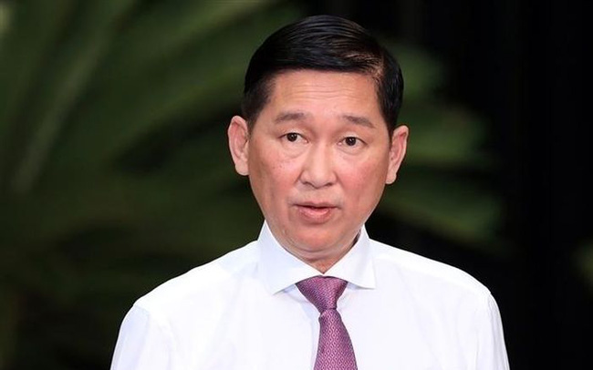 Cựu Phó Chủ tịch TP.HCM Trần Vĩnh Tuyến sắp hầu tòa