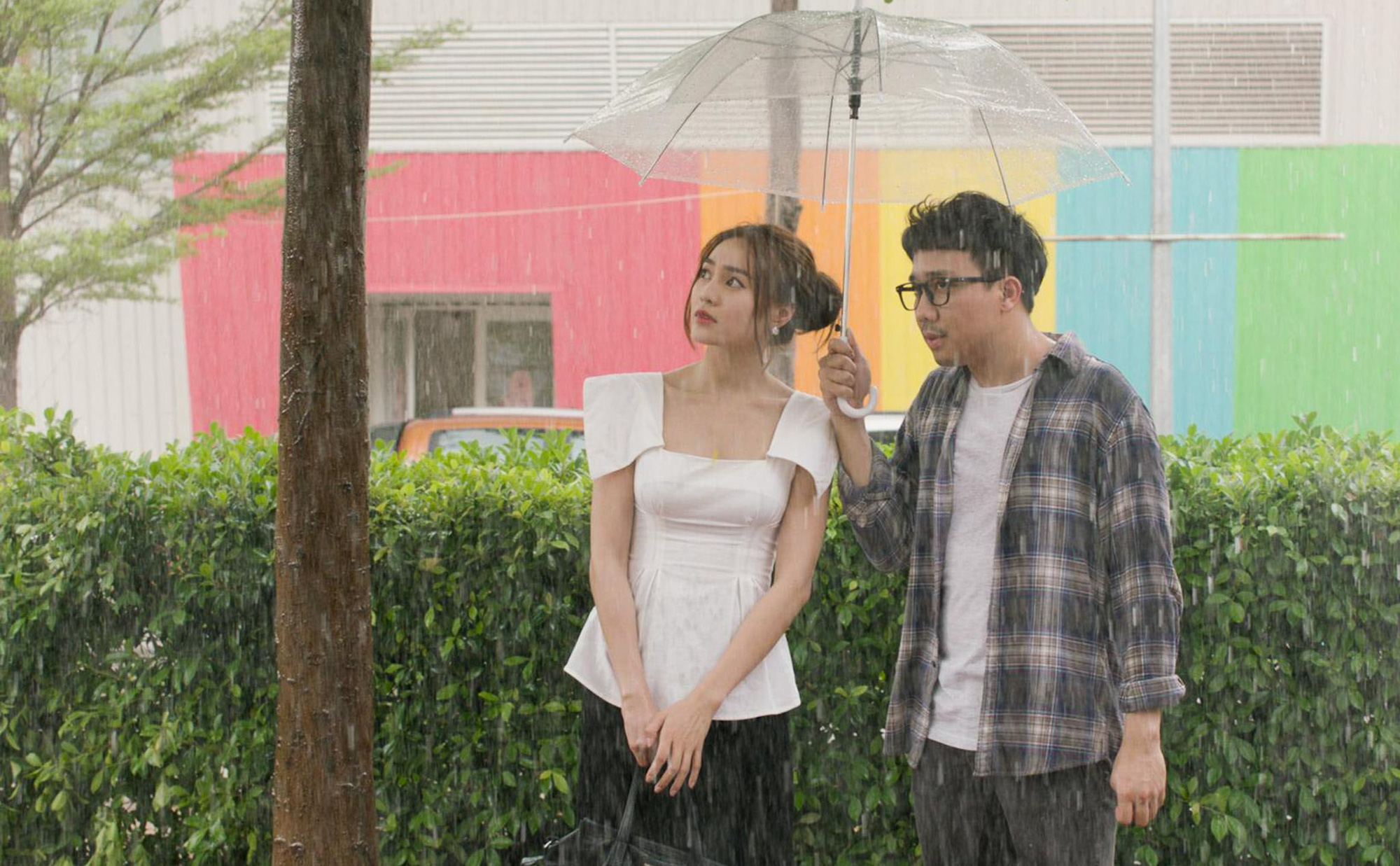 Top phim tình cảm Việt Nam làm sống lại những giây phút ngọt ngào thăng hoa trong tình yêu - Ảnh 7.