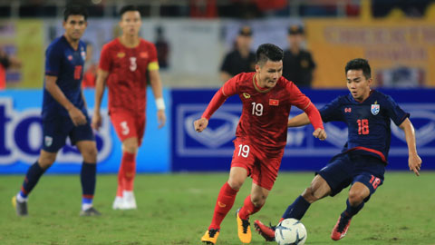 Hôm nay (5/12), khai mạc AFF Cup 2020: Nơi hội tụ những ngôi sao - Ảnh 2.