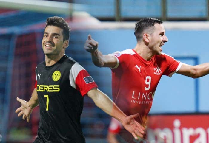 10 cầu thủ nhập tịch "hót" nhất AFF Cup 2020: Lộ diện ngôi sao từng đá cho RB Leipzig - Ảnh 9.