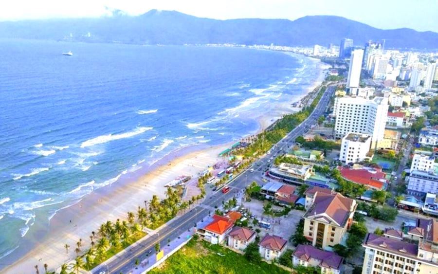 Bất động sản du lịch biển ở Việt Nam giá vẫn thấp, vẫn sinh lợi tốt cho các nhà đầu tư - Ảnh 1.