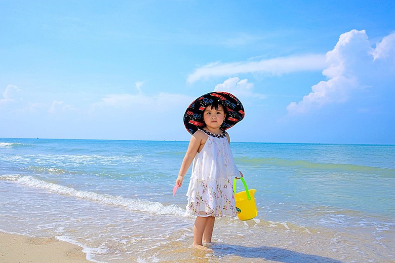 Mũi Né xếp thứ 9 trong 10 bãi biển du lịch tốt nhất thế giới - Ảnh 2.