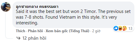 Tin sáng (6/12): CĐV Thái Lan khuyên đội nhà &quot;nhìn ĐT Việt Nam mà học tập&quot;  - Ảnh 1.