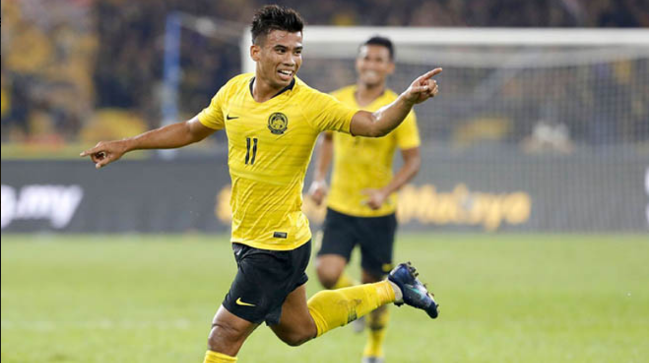 Kết quả AFF Cup 2020 bảng B: Malaysia phô diễn sức mạnh - Ảnh 2.