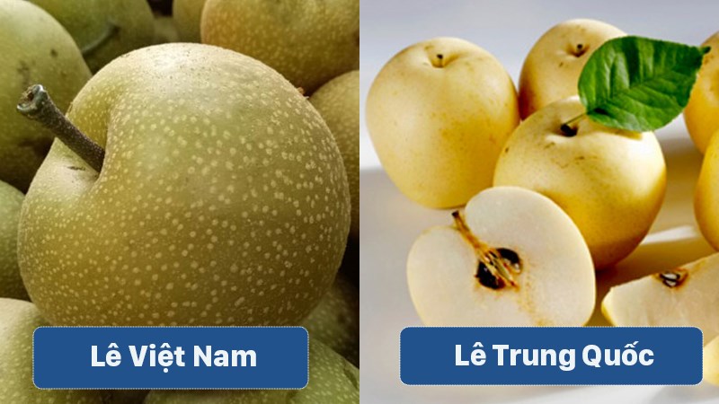 Nhận diện 6 loại trái cây Trung Quốc đang bán tràn lan trên sạp hoa quả Việt - Ảnh 4.