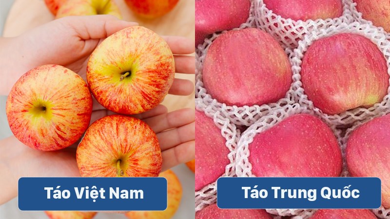 Nhận diện 6 loại trái cây Trung Quốc đang bán tràn lan trên sạp hoa quả Việt - Ảnh 5.