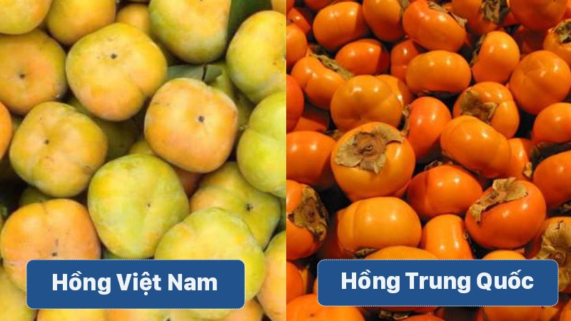 Nhận diện 6 loại trái cây Trung Quốc đang bán tràn lan trên sạp hoa quả Việt - Ảnh 6.
