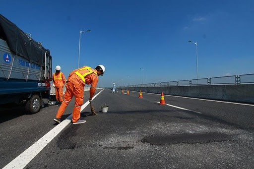 Xử vụ cao tốc Đà Nẵng – Quảng Ngãi: 2 cựu lãnh đạo VEC lĩnh án - Ảnh 5.