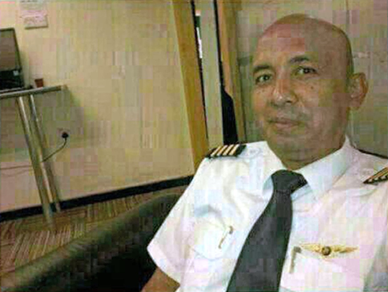 MH370: Sau tuyên bố tìm thấy vị trí chính xác, chuyên gia phát hiện thêm điều này  - Ảnh 2.
