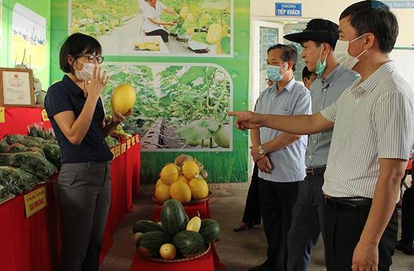 Huyện Yên Dũng (Bắc Giang): Bứt phá trong xây dựng nông thôn mới - Ảnh 2.