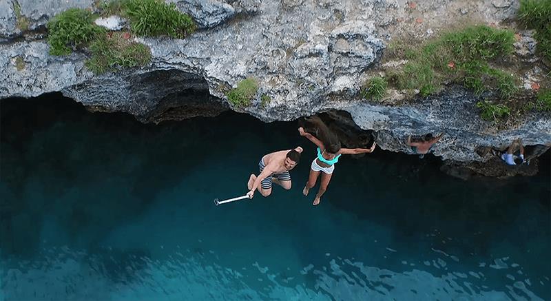 Tour lãng mạn với những bãi biển hồng Bermuda, kết hợp khám phá “Tam giác quỷ Bermuda” hút khách trở lại - Ảnh 8.