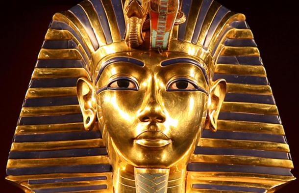 Sự thật chấn động 2 xác ướp bé gái hoàn hảo trong mộ Pharaoh Tutankhamun - Ảnh 7.