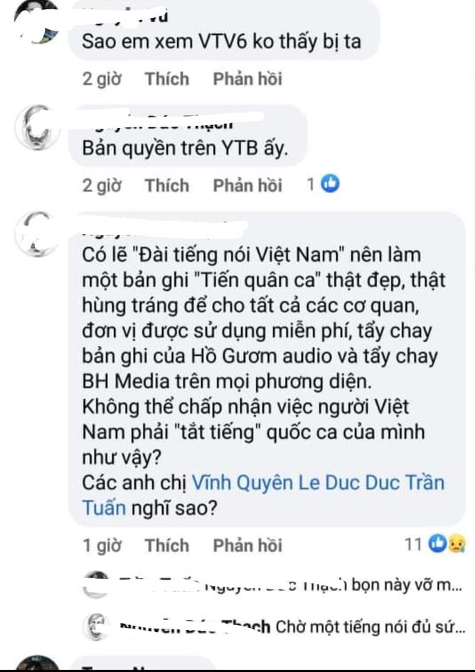 Quốc ca Việt Nam bị tắt tiếng trong trận Việt Nam- Lào, dân mạng bức xúc khi biết lý do - Ảnh 2.