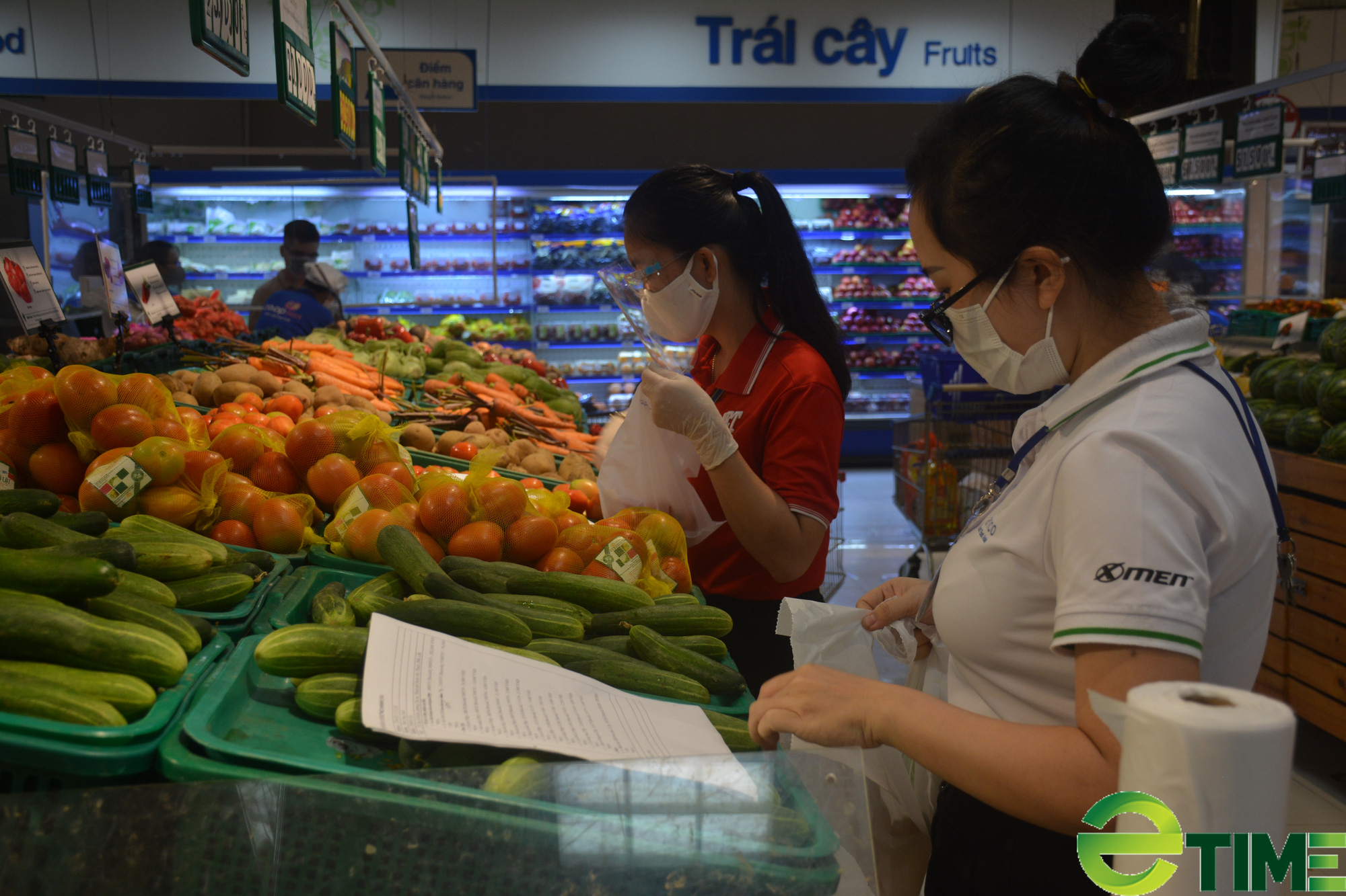 Đắk Lắk: 10 doanh nghiệp lớn cam kết dự trữ hàng hóa phục vụ Tết với trị giá hơn 271 tỷ đồng - Ảnh 3.