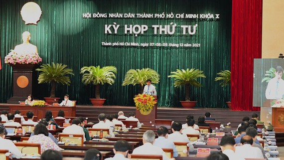 TP.HCM còn &quot;nợ&quot; nhiều dự án giao thông trọng điểm - Ảnh 1.