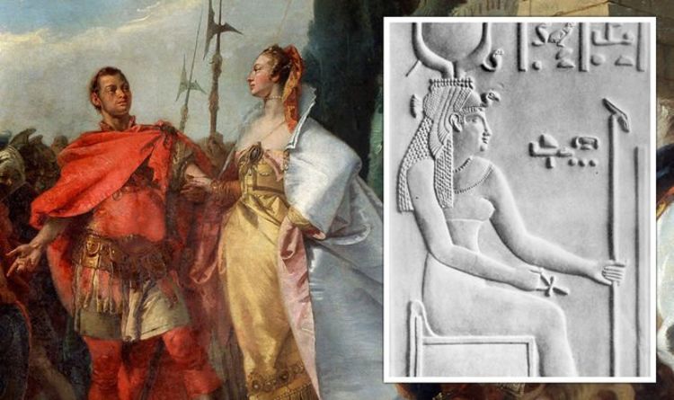 5 phát hiện 'bất ngờ' về Nữ hoàng Ai Cập Cleopatra - Ảnh 1.