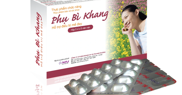 Phụ Bì Khang- Giải pháp cho mề đay mẩn ngứa lâu ngày - Ảnh 3.