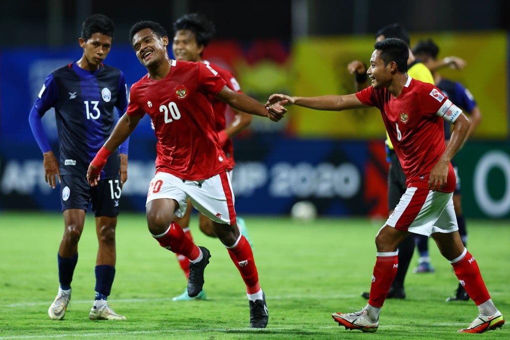 Kết quả AFF Cup 2020 (9/12) - Bảng B: ĐT Indonesia ra quân thuận lợi - Ảnh 1.