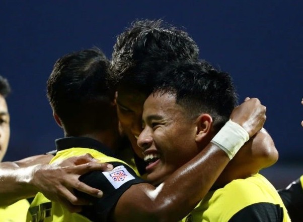 Kết quả AFF Cup 2020 (9/12) - bảng A: Vùi dập Lào, Malaysia độc chiếm ngôi đầu - Ảnh 2.
