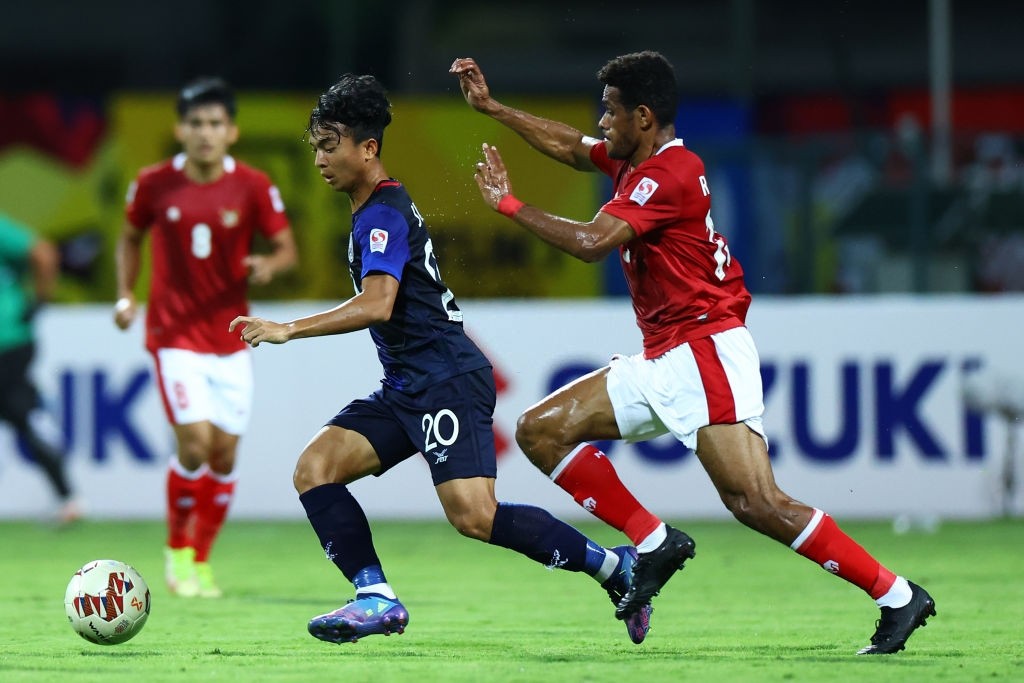 Kết quả AFF Cup 2020 (9/12) - Bảng B: ĐT Indonesia ra quân thuận lợi - Ảnh 2.