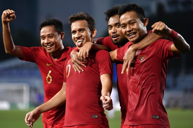 Giải mã sức mạnh Indonesia: Đặt mục tiêu lần đầu vô địch AFF Cup  - Ảnh 1.
