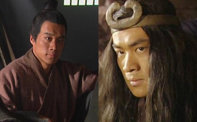 Anh trai Võ Tòng là cao thủ kung-fu, bị Tây Môn Khánh đánh... như con - Ảnh 2.