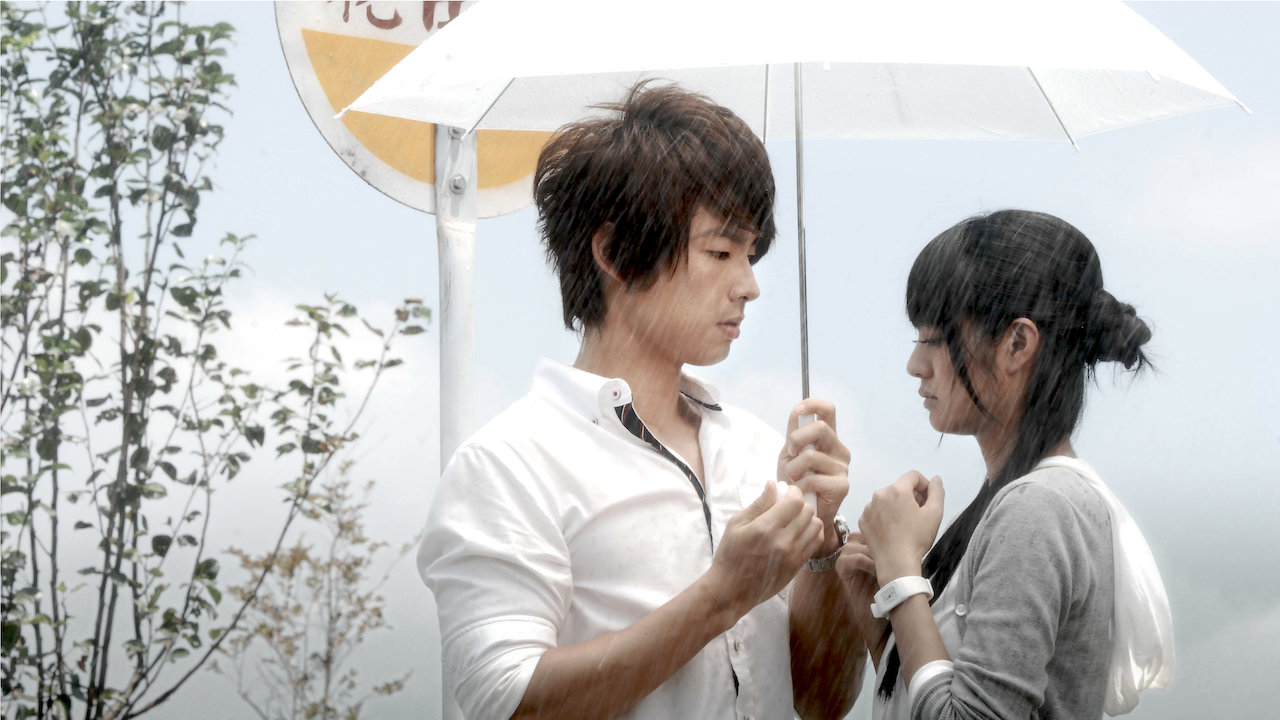 Top phim tình cảm lãng mạn Hàn, Trung lôi cuốn đến từng giây - Ảnh 2.