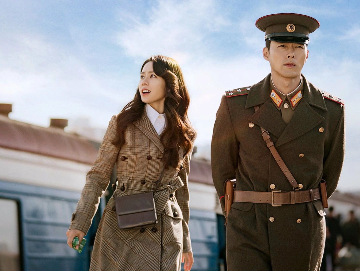 Top phim tình cảm lãng mạn Hàn, Trung lôi cuốn đến từng giây - Ảnh 12.