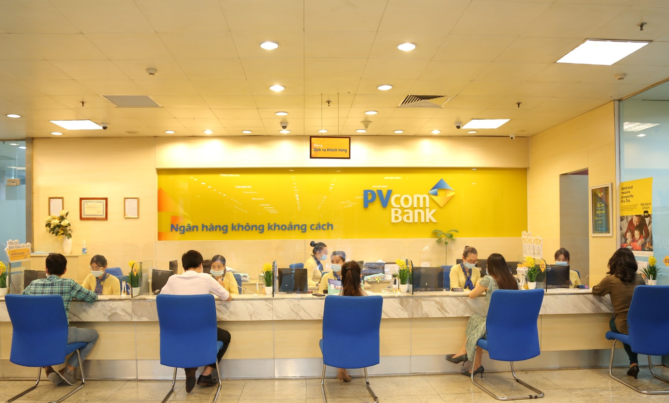 PVcomBank triển khai gói tín dụng lãi suất chỉ từ 5%/năm cho doanh nghiệp siêu nhỏ, hộ kinh doanh - Ảnh 2.