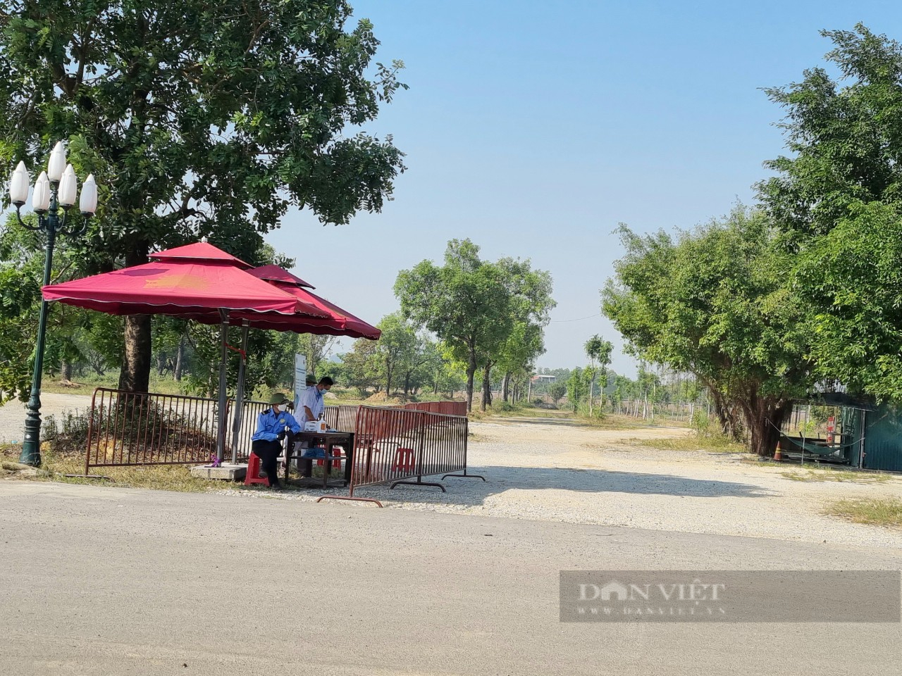 Tiêu chí đánh giá an toàn phòng, chống dịch Covid-19 tại Ninh Bình - Ảnh 5.