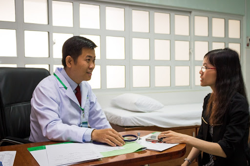 PGS.TS y khoa trẻ nhất Việt Nam ứng cử ĐBQH với đau đáu nỗi lo chăm sóc sức khỏe người dân - Ảnh 3.