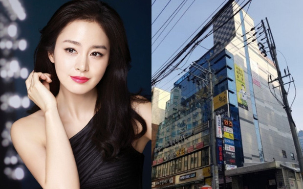 Kim Tae Hee lãi đến 140 tỷ nhờ bán bất động sản sau 7 năm, nhưng đây vẫn còn là ít do ảnh hưởng của đại dịch? - Ảnh 1.