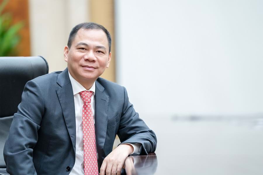 Đằng sau “nước cờ” bất ngờ của tỷ phú Phạm Nhật Vượng - Ảnh 4. Đằng sau “nước cờ” bất ngờ của tỷ phú Phạm Nhật Vượng - Ảnh 4.