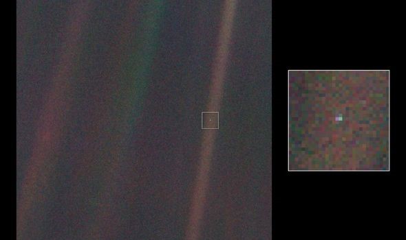 Tàu thăm dò của NASA - Voyager 1 phát hiện âm thanh kỳ lạ giữa các vì sao - Ảnh 3.