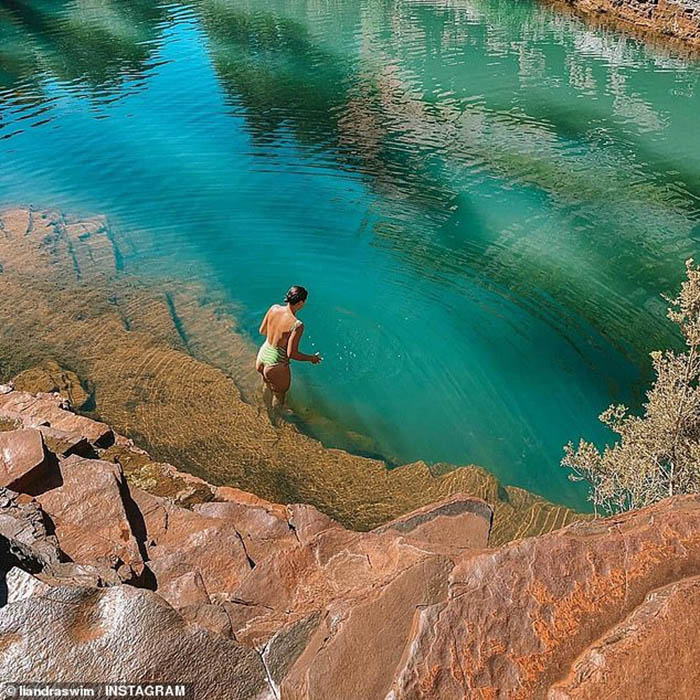 Vùng đất thiêng Arnhem Land của thổ dân Yolngu lọt Top 10 điểm đến du lịch Australia tuyệt vời nhất - Ảnh 1.