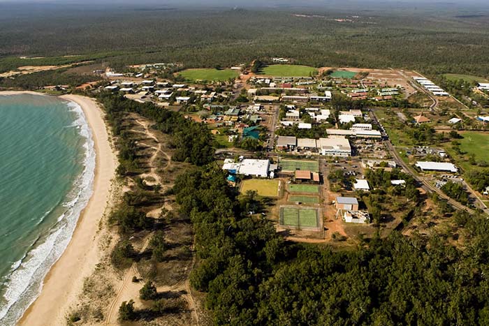 Vùng đất thiêng Arnhem Land của thổ dân Yolngu lọt Top 10 điểm đến du lịch Australia tuyệt vời nhất - Ảnh 3.