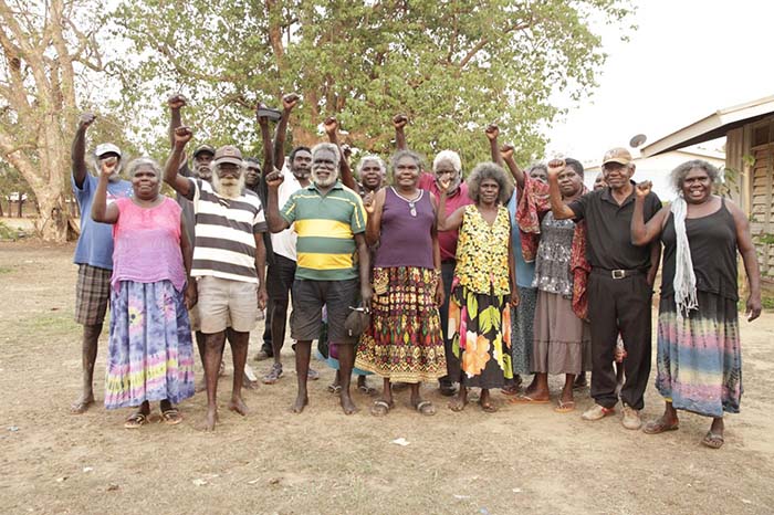 Vùng đất thiêng Arnhem Land của thổ dân Yolngu lọt Top 10 điểm đến du lịch Australia tuyệt vời nhất - Ảnh 5.