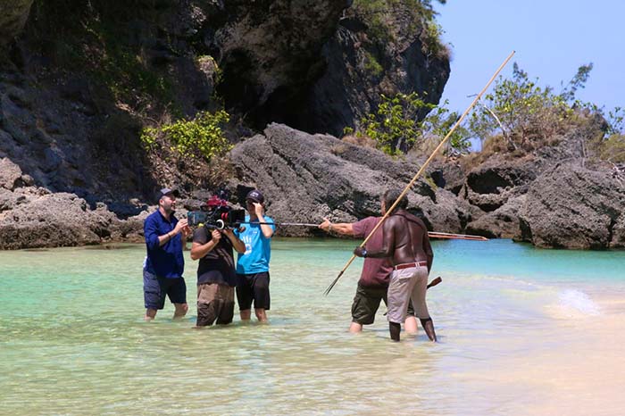 Vùng đất thiêng Arnhem Land của thổ dân Yolngu lọt Top 10 điểm đến du lịch Australia tuyệt vời nhất - Ảnh 8.