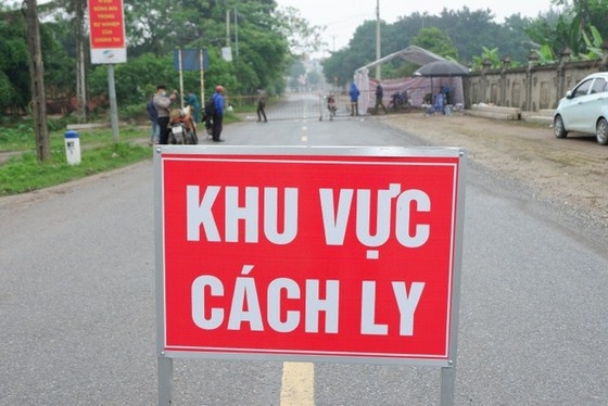 Ưu tiên xét xử các vụ án liên quan bầu cử Quốc hội, HĐND - Ảnh 1.