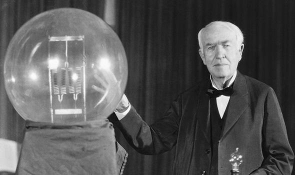 Chiếc điện thoại có thể &quot;nghe được người đã mất&quot; của Thomas Edison - Ảnh 1.