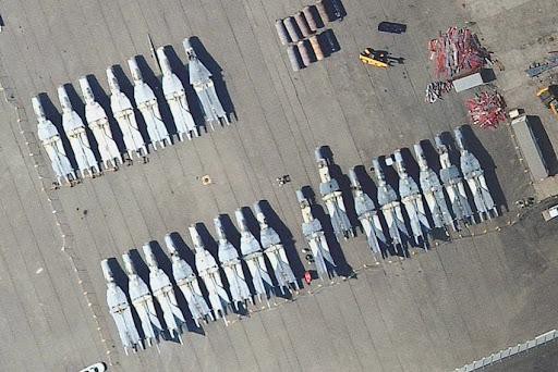 &quot;Mãnh thú ném bom&quot; F-111 Mỹ bị chôn vùi gây sốc ở Australia - Ảnh 3.