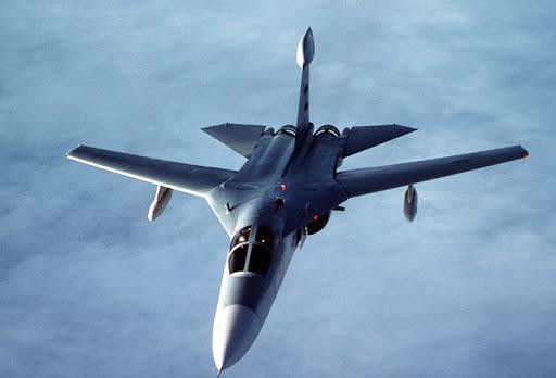 &quot;Mãnh thú ném bom&quot; F-111 Mỹ bị chôn vùi gây sốc ở Australia - Ảnh 29.