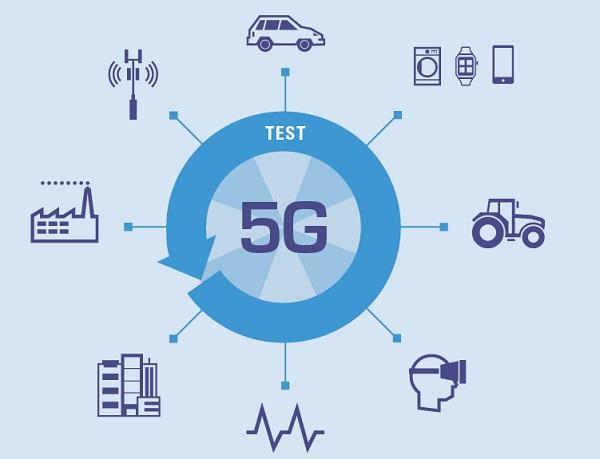 Công nghệ 5G, lựa chọn của tương lai trong công tác giảm thiểu ảnh hưởng của thiên tai - Ảnh 2.