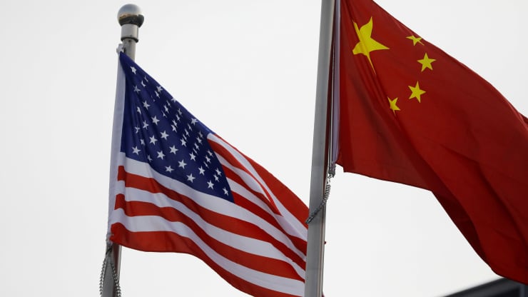 Các công ty Mỹ đang gặp khó ở Trung Quốc như thế nào? - Ảnh 1.