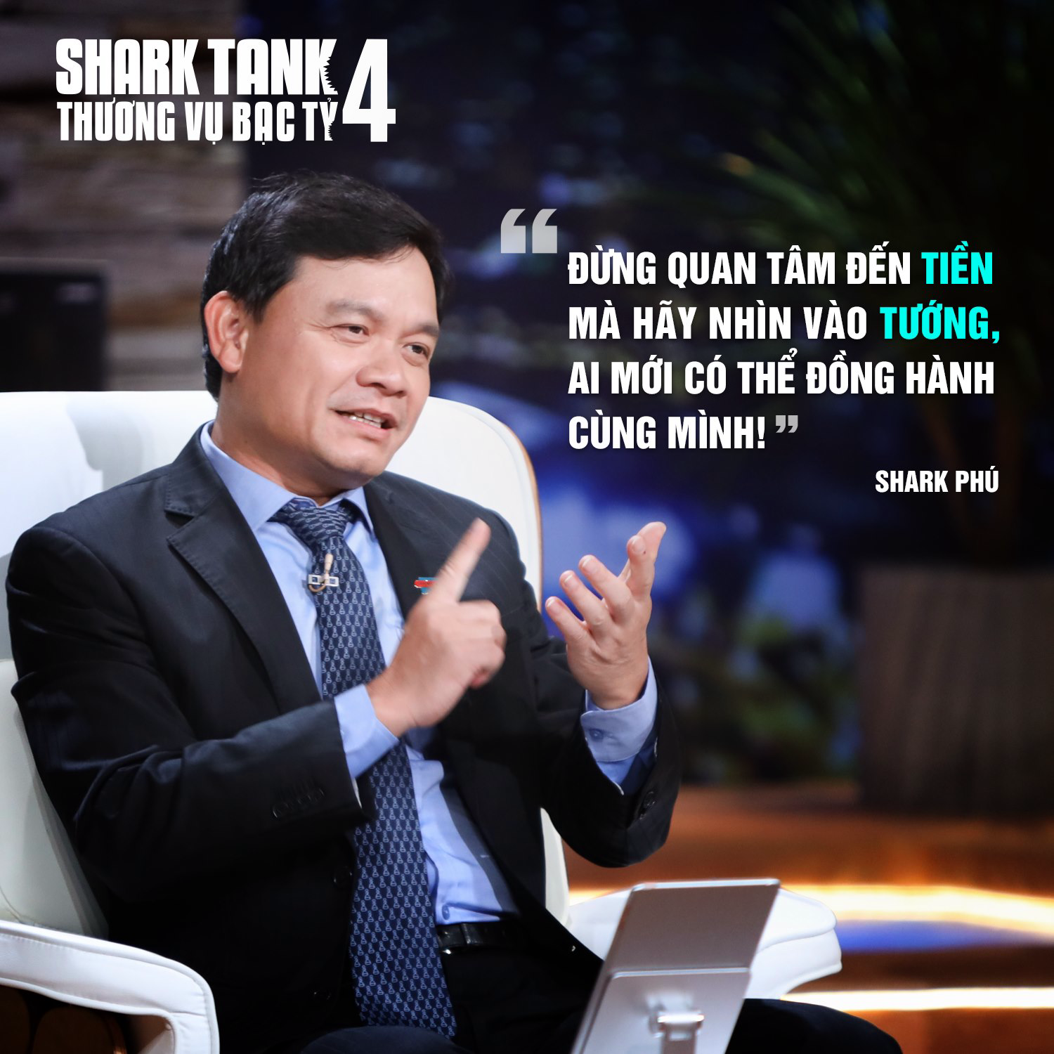 &quot;Cá mập&quot; đang bị chỉ trích vì &quot;thả thính&quot; tại Shark Tank giàu cỡ nào? - Ảnh 3.